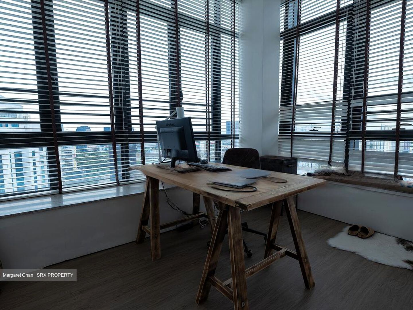 Centennia Suites (D9), Condominium #468312921